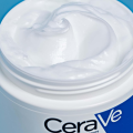 CeraVe Moisturising Body & Face Cream for Dry to Very Dry Skin. 