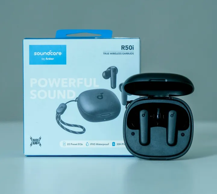 Anker%20Soundcore%20R50i%20True%20Wireless%20Earbuds%20With%2030H%20Playtime,%20AI-Enhanced%20Calls,%20BassUp%20Technology,%20Bluetooth%205.3%20Wireless%20Earbuds%20Bluetooth%20Earbuds%20-%20Image%203
