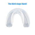 Dental Orthodontic Teeth Corrector Braces Retainer Straighten Tools Tooth Care Fullhouse. 
