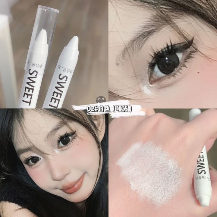 Sweet%20Mint%20Silkworm%20Highlighter%20Pen%20with%20the%20same%20eye,%20brightening%20pearlescent%20Silkworm%20Pen,%20Pop%20Eyeshadow%20Stick,%20waterproof%20and%20matte%20-%20Image%208