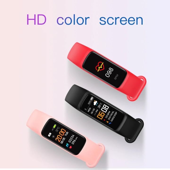 C7%20Smart%20Bracelet%20Watch%20Blood%20Pressure%20Fitness%20Bracelet%20Heart%20Rate%20Monitor%20Tracker%20IP67%20Waterproof%20Smart%20Band%20for%20Men%20Women%20-%20Image%206