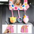 Baby Rearrror Crk Resistant Headrest View Bk Baby Seatrror. 