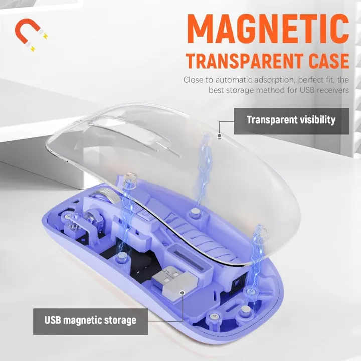 BSB%20BD%20Transparent%20Wireless%20Rechargeable%20Mouse%20%7C%20Dual%20Connectivity%20(2.4GHz%20+%20Bluetooth%205.2)%20%7C%20Multi%20Device%20Pairing%20%7C%20Noise%20Free%20Clicking%20%7C%20DPI%20Adjustment%20%7C%20Compatible%20with%20MacBook,%20Laptop%20&%20PC%20-%20Image%205