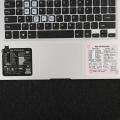 16 Style Computer Reference Keyboard Shortcut Sticker for PC Laptop Desktop for Apple Macbook Chromebook Windows Photoshop. 
