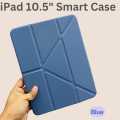 Smart Case for 10.5" iPad Air 3rd 2019 / iPad Pro 2017 Case, Ultra Slim Lightweight Stand Smart Cover. 