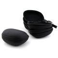 Folding Sunglasses Case Portable Lanyard Glasses Storage Box Anti-Pressure Glasses Case Eyewear Cases Eyeglass Protector Box. 