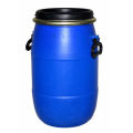 Water dram 45L (blue). 