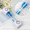 3 Minutes Hourglasses Timer Kids Brushing Tooth Sand Timer Desktop Clock Timer. 