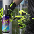 30ml Goalkeeper Glove Baseball Replacement Glove Glue Football Grip Spray For Goalkeeping Gloves Non-slip Enhanced Sticky-Cola Kids. 