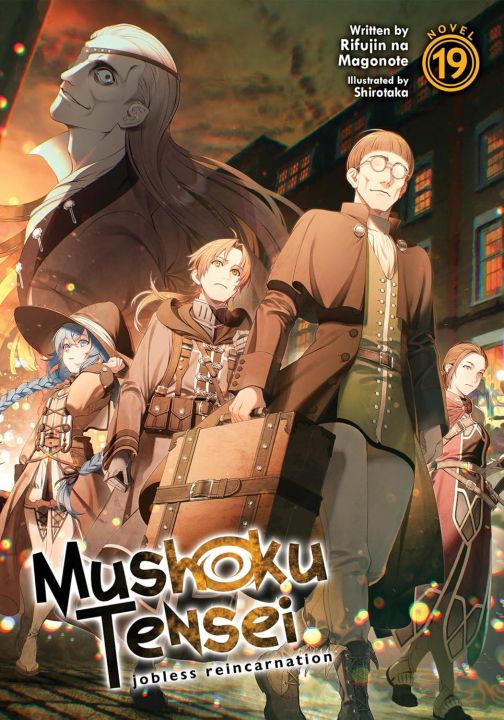 Mushoku%20Tensei:%20Jobless%20Reincarnation%20(Light%20Novel)%20Vol.%20(1-26)%20#26%20Books%20set%20Paperback%20%7C%20MH%20Shop%20-%20Image%206