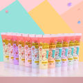 15ml/Resin Cream for Phone Case Fake Whipped Clay Glue DIY Craft Soft Podazz. 