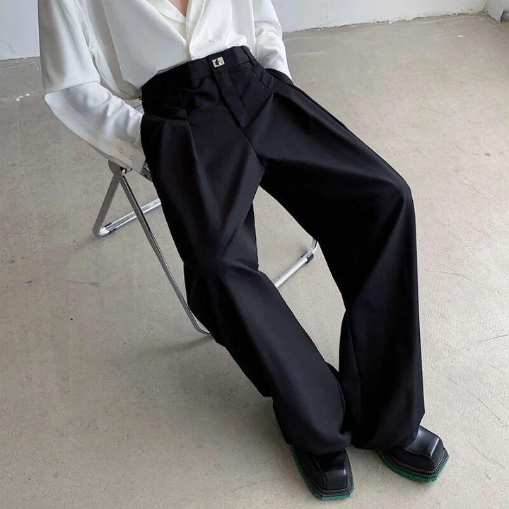 Black%20Suit%20Pants%20Men%20Oversized%20Fashion%20Social%20Mens%20Dress%20Pants%20Korean%20Loose%20Wide%20Leg%20Pants%20Mens%20Baggy%20Formal%20Trousers%20M-2XL%20-%20Image%205