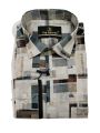 Pure Full Cotton Fabrics Full Sleeve Shirt For Men.