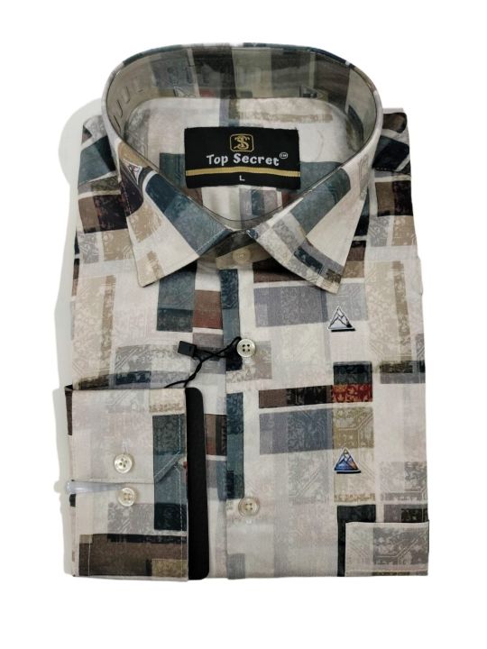 Pure%20Full%20Cotton%20Fabrics%20Full%20Sleeve%20Shirt%20For%20Men%20-%20Image%202