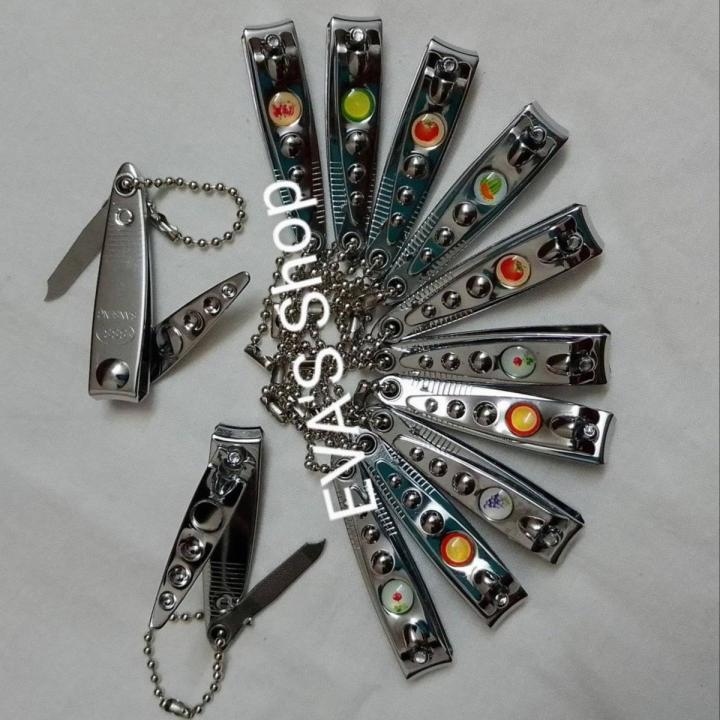 Mini Nail Cutter