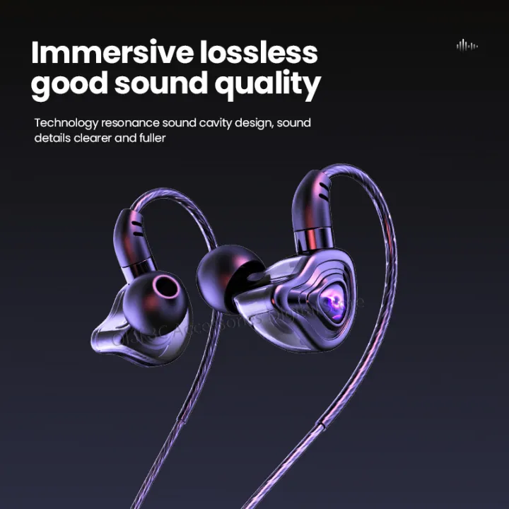 OLAF%20DAC%20Type%20C/3.5mm%20Headphones%20Wired%20Earbuds%20Handsfree%20Headset%20Gamer%20HiFi%209D%20Bass%20Stereo%20In-Ear%20Cable%20Earphones%20For%20Smartphone%20-%20Image%202