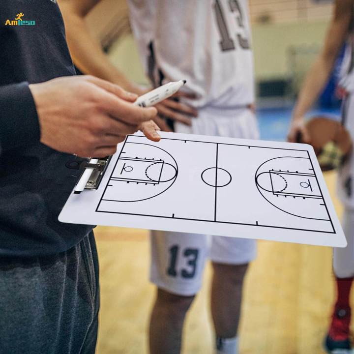Basketball%20Game%20Plan%20Demonstration%20Portable%20Coaches%20Clipboard%20-%20Image%207
