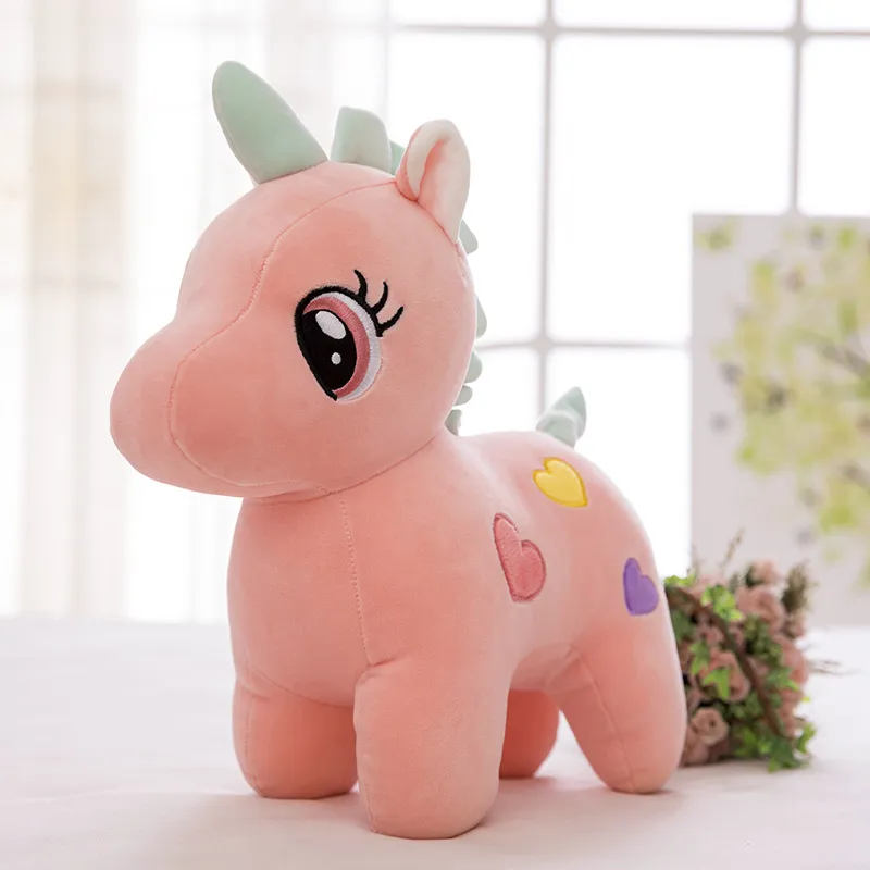 Soft Plush Unicorn Toy Softy Unicorn Doll Unicorn Plush Doll