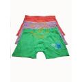 3 Piece Fila Deluxe Boxer Underwear For Men Multicolor - Under Wear For Men - Under Wear For Men - Mens Underwear. 