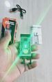 S030 Rechargeable Keychain Light Rechargeable COB Emergency Light.