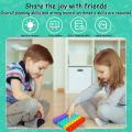 【Broad Sunlight shop】It Sensory Toy Adult Stress Relief Toy Decompression Soft Tabletop Pop Toys.