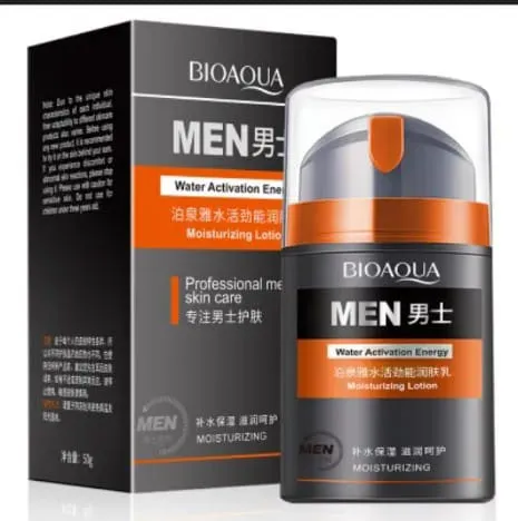 Bioaqua%20Men%20Only%20For%20Men's%20Day%20Creams%20Moisturizing%20Face%20Cream%20Deep%20Hydrating%20Anti%20Aging%20Wrinkle%20Whitening%20Skin%20Care%20Ointment-50gm%20-%20Image%202