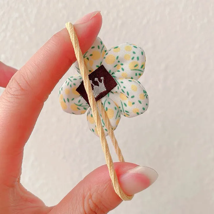 10pcs/Set%20Colorful%20Flower%20Hair%20Ties%20Elastics%20Ponytail%20Holders%20Rubber%20Band%20Baby%20Hair%20Accessories%20For%20Toddlers%20Kids%20Teens%20Girls%20-%20Image%205