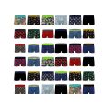 4 pis Chaina boxer underwear For man any colour Random Colors. 