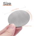 【Exclusive Online Deals】 Coffee Filter Mesh, Reusable Coffee Puck Screen 58mm. 