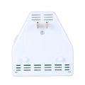 Migeet Sound Activated On/Off Switch by Hand Clap 110V Electronic Gadget.
