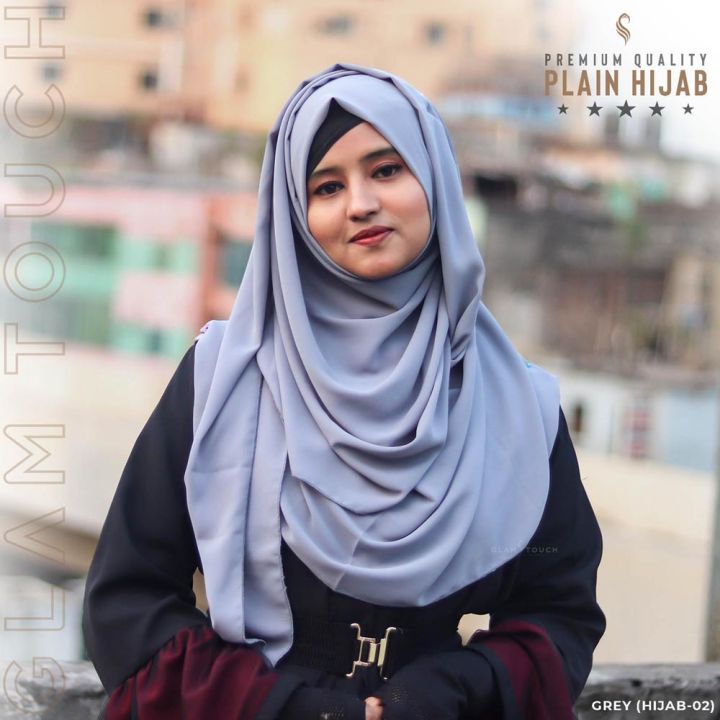 Plain%20Hijab%20Combo%20Set%20-%20Premium%20Quality%20(80X30)%20Full%20Coverage%20Diamond%20Georgette%20Plain%20Hijab%20-%20Image%206