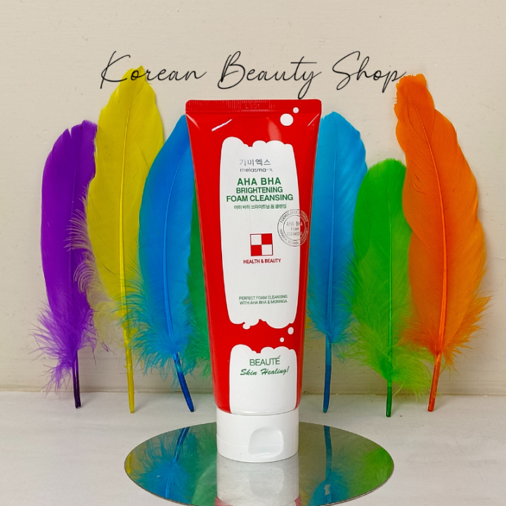 Beaute%20Aha%20Bha%20Brightening%20Foam%20Cleansing%20-%20Image%203