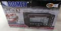 Comet Electric Oven.