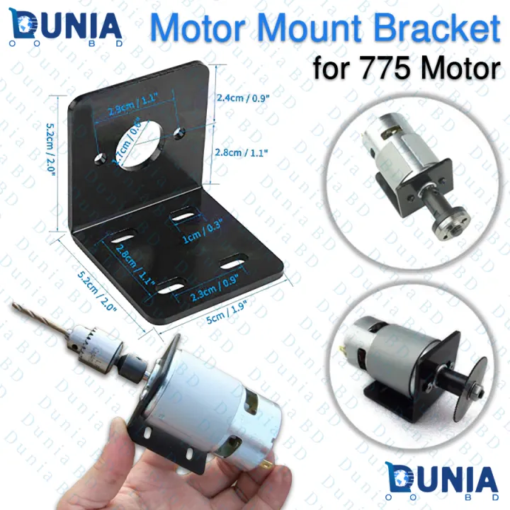 775%20motor%20mount%20bracket%20with%20Screws%20-%20Black%20-%20Image%203