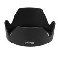 EW-73B Lens Hood For Canon 18-135mm.
