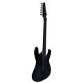 RG Series-270 Electric Lead Guitar - Black. 