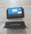 10 Amp. Solar Charge Controller. 