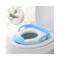 Soft Toilet Seat For Kids/Baby.