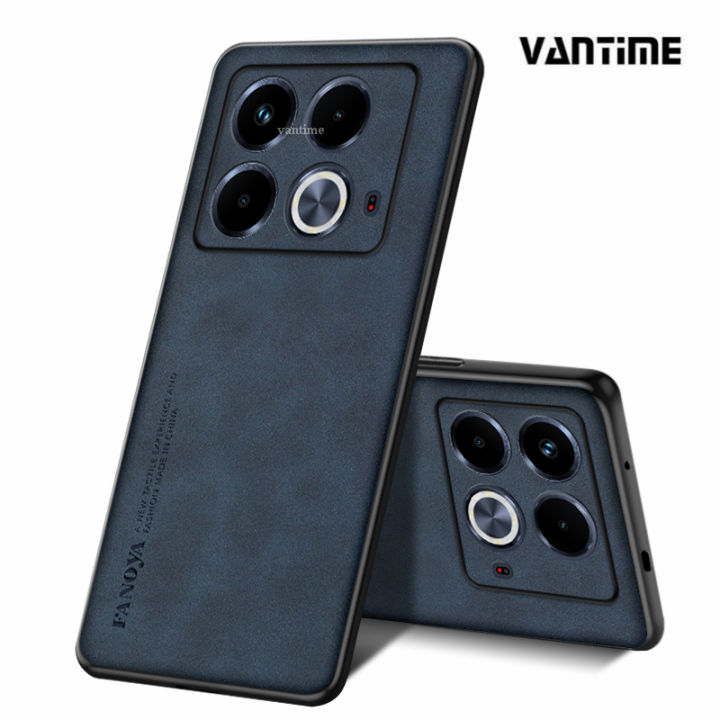 Back Cover Infinix Note Cover Case Fashion Plating Love Heart