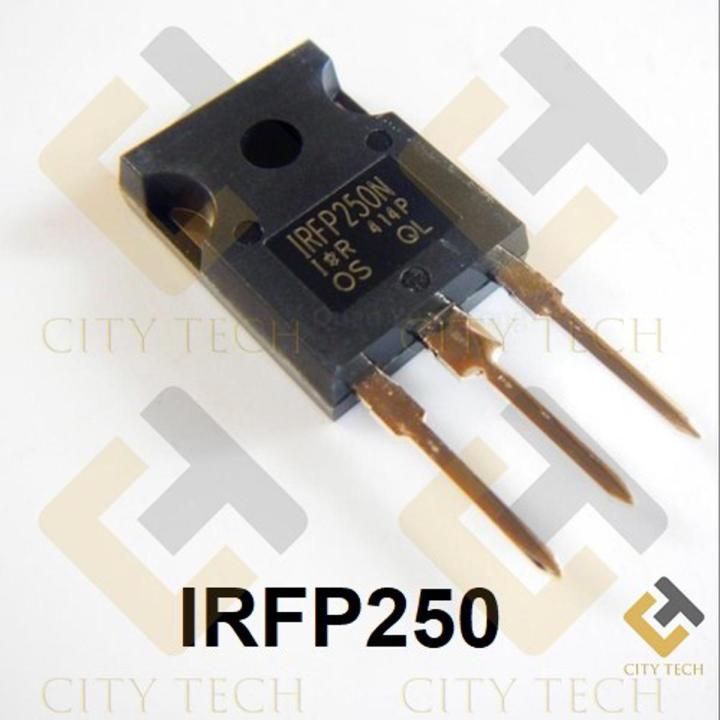 IRFP32N50K - Ponto da Eletrônica