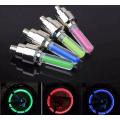 Bicycle wheel LED lights bicycle Tube Nojel LED light 2 pcs. 