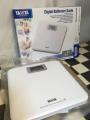 Tanita Digital Bathroom Weight Scale Japan Hd-661. 