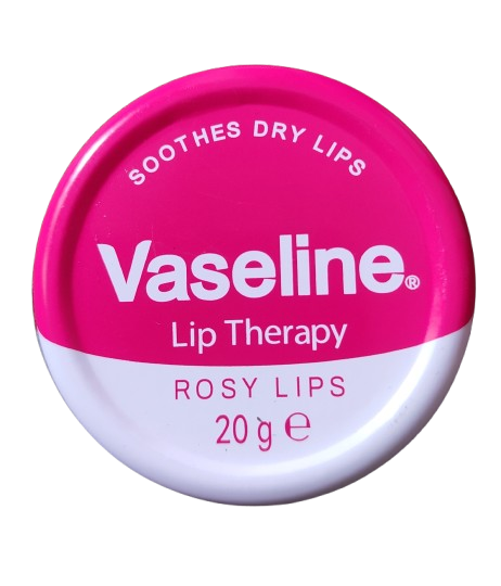 Vaseline Lip Therapy Rosy Lips 20 g
