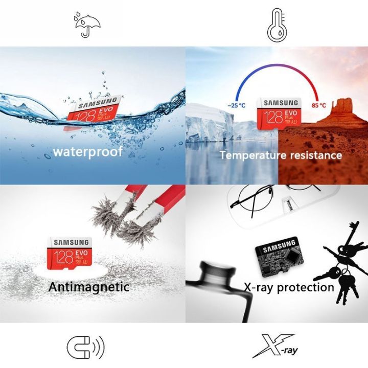 %E3%80%90Ready%20Stock+FREE%20Shipping+COD%E3%80%91100%25%20Original%20Samsung%20Evo%20Plus%20Memory%20Card%2032GB%2064GB%20128GB%20256GB%20512GB%20Micro%20SDXC%20C10%20U3%20Micro%20SD%20Card%20SDcard%20-%20Image%205