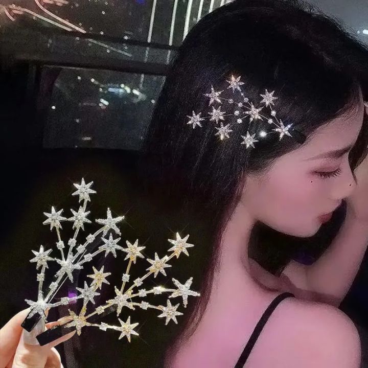 Women hair clip ladies hair clip