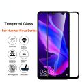 Huawei Nova 3i - 11D/21D Glass Screen Protector. 