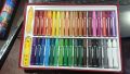 Fabeer-Casteell Oil Pastels for drawing 36 Color same as picture. 