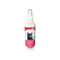 BIOLINE FLEA AND TICK SPRAY For Cat 175ML. 