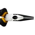TOLSEN 6" Long Nose Pliers (150mm) Industrial Gripro Series 10021 - Kings Trading. 