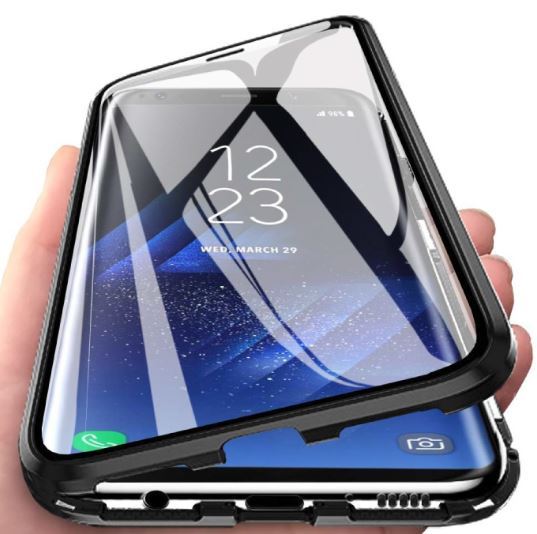 casemet%20Back%20Cover%20for%20Mi%20Redmi%20Note%207%20Pro%20,%20Electronic%20Auto-Fit%20Magnetic%20Cover%20Back%20Glass%20only(No%20Front%20Glass)%20%20(Black,%20Dual%20Protection,%20Pack%20of:%201)%20-%20Image%202